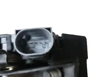 Peça sobressalente para automóvel em segunda mão fechadura da porta dianteira direita por bmw x5 (e53) 3.0d referências oem iam 8402540