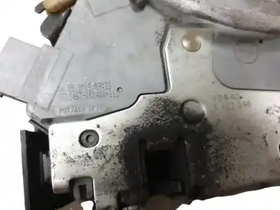 Peça sobressalente para automóvel em segunda mão fechadura da porta dianteira direita por bmw x5 (e53) 3.0d referências oem iam 8402540  