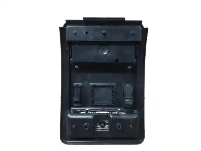 Second-hand car spare part interior light for bmw x5 (e53) 3.0d oem iam references 514482580579  