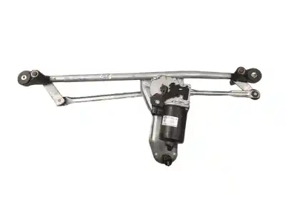 Peça sobressalente para automóvel em segunda mão motor do limpa para brisas por bmw x5 (e53) 3.0d referências oem iam 711153502