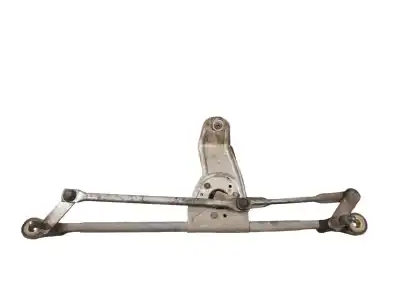 Second-hand car spare part front windshield wiper motor for bmw x5 (e53) 3.0d oem iam references 711153502  