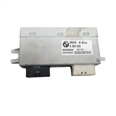 Second-hand car spare part electronic module for bmw x5 (e53) 3.0d oem iam references 6955925  