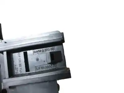 Peça sobressalente para automóvel em segunda mão comandos do volante por bmw x5 (e53) 3.0d referências oem iam 8373901