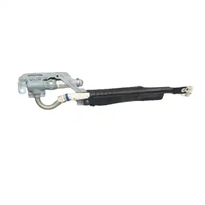 Peça sobressalente para automóvel em segunda mão airbag de cortina traseiro direito por bmw x5 (e53) 3.0d referências oem iam a2707848007f