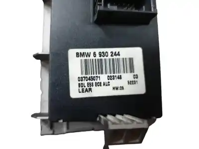 Second-hand car spare part headlights switch for bmw x5 (e53) 3.0d oem iam references 6930244  