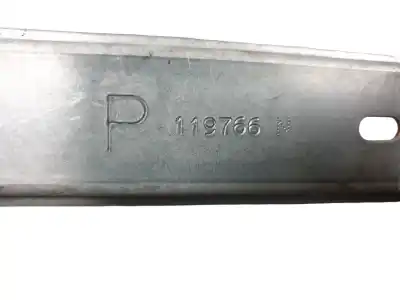 Peça sobressalente para automóvel em segunda mão elevador de vidros traseiro esquerdo por nissan qashqai (j10) acenta 4x4 referências oem iam 402191a