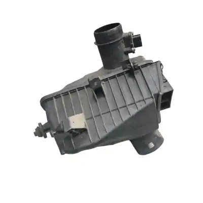 Peça sobressalente para automóvel em segunda mão filtro de ar por nissan qashqai (j10) acenta 4x4 referências oem iam 1021725s01