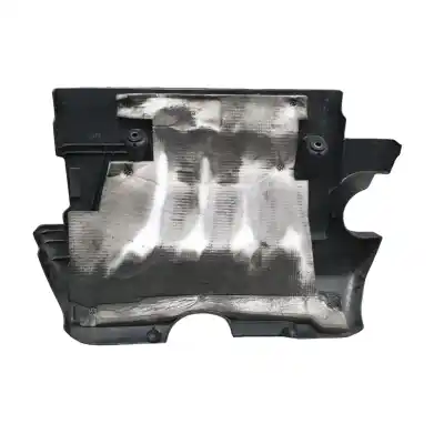 Peça sobressalente para automóvel em segunda mão tampa do motor por nissan qashqai (j10) acenta 4x4 referências oem iam 14041jn30b