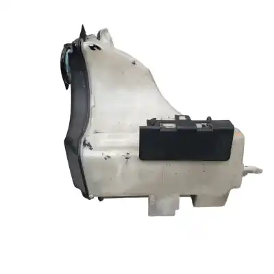 Second-hand car spare part windscreen washer bottle for bmw serie 3 coupe (e46) 320 cd oem iam references 61667007970