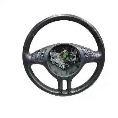Pièce détachée automobile d'occasion volant pour bmw serie 3 coupe (e46) 320 cd références oem iam 6760659  