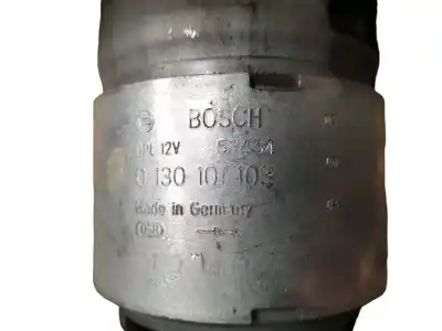 Peça sobressalente para automóvel em segunda mão motor de sofagem por bmw serie 3 coupe (e46) 320 cd referências oem iam 0130101103  