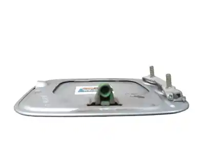 Second-hand car spare part outer fuel cap for bmw serie 3 coupe (e46) 320 cd oem iam references 51178222391