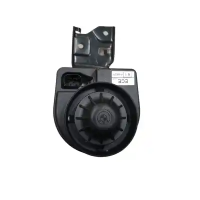 Second-hand car spare part horn for bmw serie 3 coupe (e46) 320 cd oem iam references 838315214
