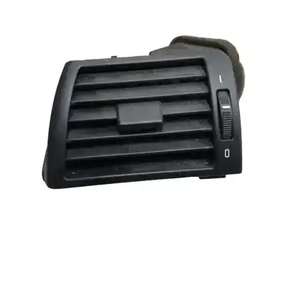 Second-hand car spare part air ventilation grille for bmw serie 3 coupe (e46) 320 cd oem iam references 64228361897