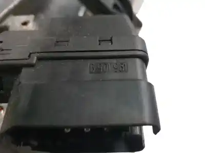 Second-hand car spare part steering column for bmw serie 3 coupe (e46) 320 cd oem iam references 6764003  