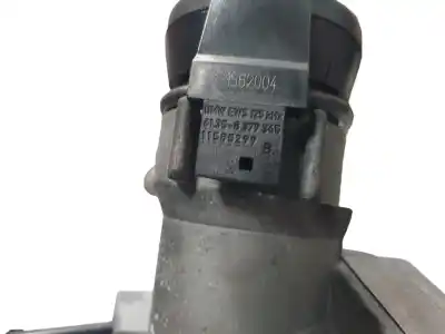 Second-hand car spare part steering column for bmw serie 3 coupe (e46) 320 cd oem iam references 6764003  