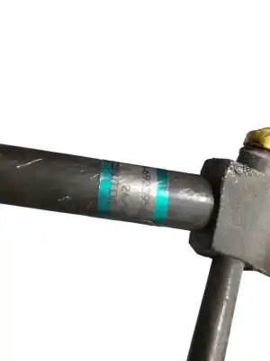 Second-hand car spare part air conditioning pipes for bmw serie 3 coupe (e46) 320 cd oem iam references 64536923958