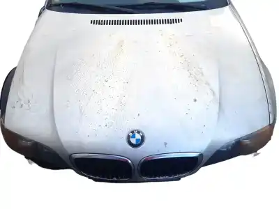 Pezzo di ricambio per auto di seconda mano cofano per bmw serie 3 coupe (e46) 320 cd riferimenti oem iam 41617065256  