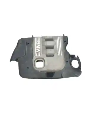 Second-hand car spare part engine cover for bmw serie 3 coupe (e46) 320 cd oem iam references 7787330