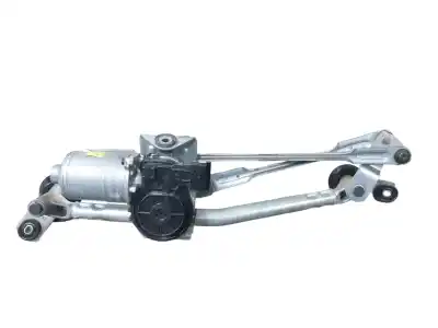 Автозапчастина б/у двигатель передніх склоочисників для kia ceed concept 120 cv / 88 kw посилання на oem iam 98100j7000  