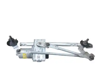 Автозапчастина б/у двигатель передніх склоочисників для kia ceed concept 120 cv / 88 kw посилання на oem iam 98100j7000  