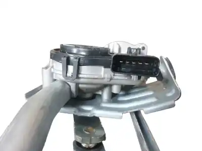 Автозапчастина б/у двигатель передніх склоочисників для kia ceed concept 120 cv / 88 kw посилання на oem iam 98100j7000