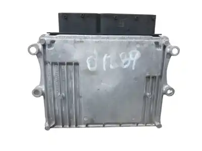 Автозапчастина б/у ебу контролер двигуна для kia ceed concept 120 cv / 88 kw посилання на oem iam 3919904ag0