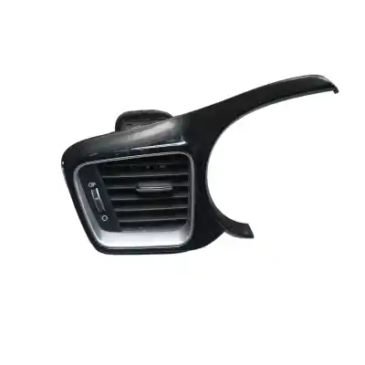 Автозапчастина б/у аераційна решіта для kia ceed concept 120 cv / 88 kw посилання на oem iam 97480j7aa0  