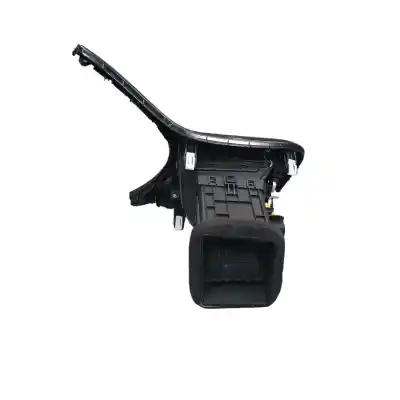 Автозапчастина б/у аераційна решіта для kia ceed concept 120 cv / 88 kw посилання на oem iam 97480j7aa0  