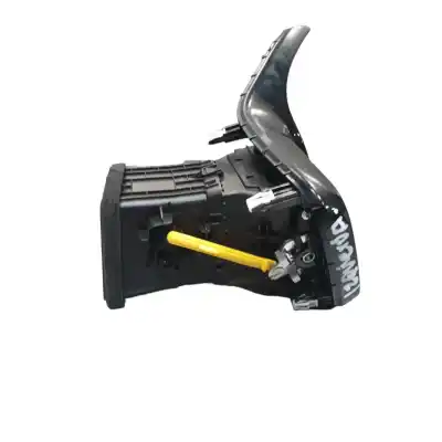 Автозапчастина б/у аераційна решіта для kia ceed concept 120 cv / 88 kw посилання на oem iam 97480j7aa0  