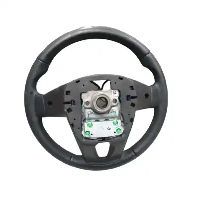 Second-hand car spare part steering wheel for kia ceed concept 120 cv / 88 kw oem iam references 56100j7470sa1  