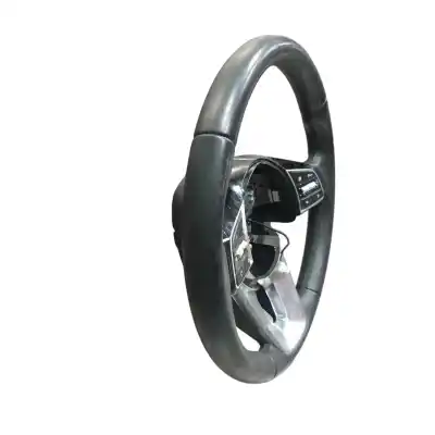 Second-hand car spare part steering wheel for kia ceed concept 120 cv / 88 kw oem iam references 56100j7470sa1  