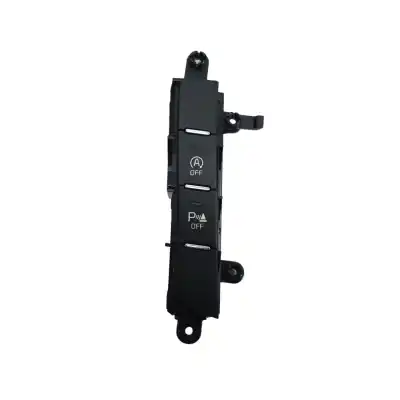 Second-hand car spare part switch for kia ceed concept 120 cv / 88 kw oem iam references 93300j7040  