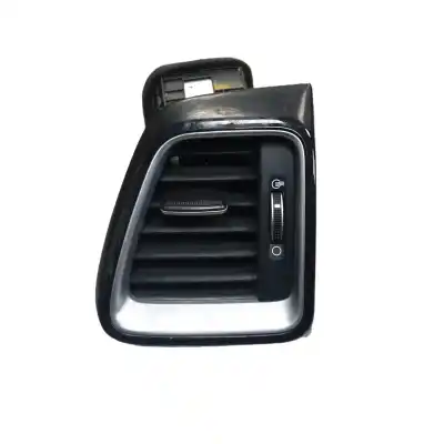 Автозапчастина б/у аераційна решіта для kia ceed concept 120 cv / 88 kw посилання на oem iam 97490j7000