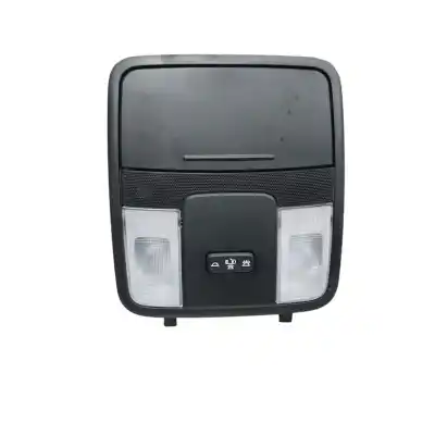 Автозапчастина б/у внутрішне світло для kia ceed concept 120 cv / 88 kw посилання на oem iam 928xxm6xxx