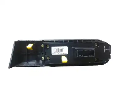 Автозапчастина б/у многофункційне управління для kia ceed concept 120 cv / 88 kw посилання на oem iam 93700j7430  