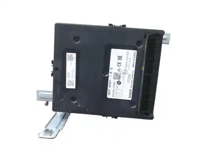 Автозапчастина б/у електронний модуль для kia ceed concept 120 cv / 88 kw посилання на oem iam 95400j7063