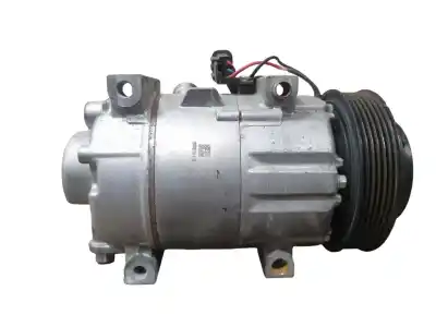 Автозапчастина б/у компресор кондиционера для kia ceed concept 120 cv / 88 kw посилання на oem iam 97701g4400