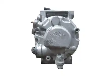 Автозапчастина б/у компресор кондиционера для kia ceed concept 120 cv / 88 kw посилання на oem iam 97701g4400  