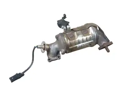 Автозапчастина б/у катализатор для kia ceed concept 120 cv / 88 kw посилання на oem iam 19l21a2014  