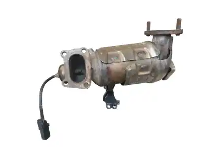 Автозапчастина б/у катализатор для kia ceed concept 120 cv / 88 kw посилання на oem iam 19l21a2014