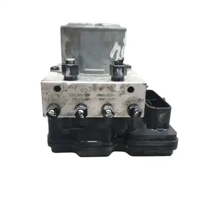 Peça sobressalente para automóvel em segunda mão abs por kia ceed concept 120 cv / 88 kw referências oem iam 58910j7240  