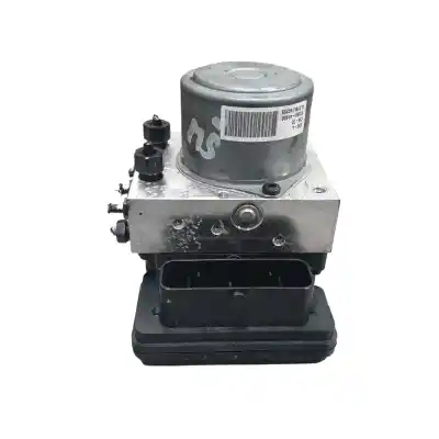 Peça sobressalente para automóvel em segunda mão abs por kia ceed concept 120 cv / 88 kw referências oem iam 58910j7240  