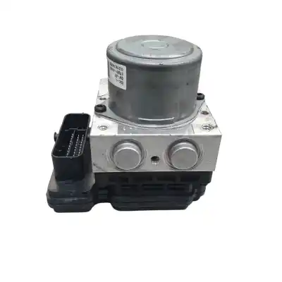 Peça sobressalente para automóvel em segunda mão abs por kia ceed concept 120 cv / 88 kw referências oem iam 58910j7240  