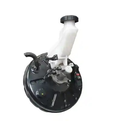 Автозапчастина б/у гальмівний серво для kia ceed concept 120 cv / 88 kw посилання на oem iam 58500j7270  