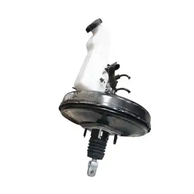 Автозапчастина б/у гальмівний серво для kia ceed concept 120 cv / 88 kw посилання на oem iam 58500j7270  