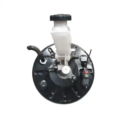 Автозапчастина б/у гальмівний серво для kia ceed concept 120 cv / 88 kw посилання на oem iam 58500j7270  