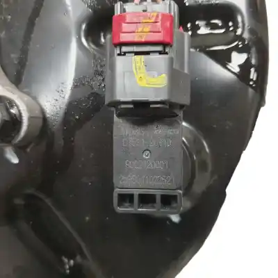 Автозапчастина б/у гальмівний серво для kia ceed concept 120 cv / 88 kw посилання на oem iam 58500j7270  