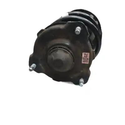 Автозапчастина б/у передній правий амортизатор для kia ceed concept 120 cv / 88 kw посилання на oem iam 54661j7aa0