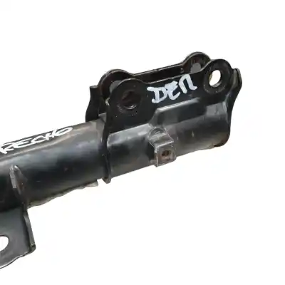 Автозапчастина б/у передній правий амортизатор для kia ceed concept 120 cv / 88 kw посилання на oem iam 54661j7aa0  